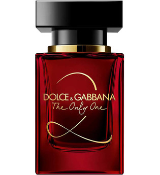 Dolce & Gabbana - The Only One 2 Eau De Parfum - Vaporisateur 30 Ml