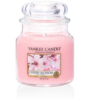 Yankee Candle Cherry Blossom Housewarmer Duftkerze  0,411 kg