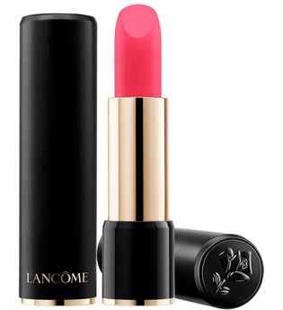 Lancôme - L'absolu Drama Matte - Lippenstift Mit Einem Ultra-matten Finish - 346 Fatale Pink