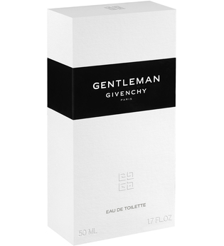Givenchy Gentleman Givenchy Eau de Toilette Spray Eau de Toilette 50.0 ml