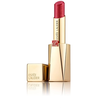 Estée Lauder Makeup Lippenmakeup Pure Color Desire Metallic Lipstick Nr. 312 Love Starved 3,10 g