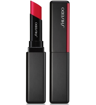 Shiseido VisionAiry Gel Lipstick (verschiedene Farbtöne) - Lipstick Firecracker 219