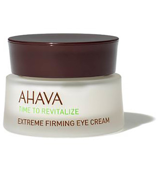 Ahava Extreme Firming Eye Cream + gratis AHAVA Hand Cream Spring Blossom 100ml 15 Milliliter