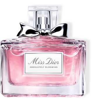 Dior - Miss Dior Absolutely Blooming – Eau De Parfum – Blumige Und Fruchtige Noten - Vaporisateur 50 Ml