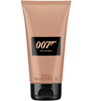 James Bond 007 For Women Shower Gel - Duschgel 150 ml