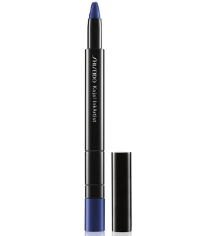 Shiseido - Kajal Inkartist  - Kajalstift - 0,8 G - 08 Gunjo Blue