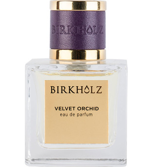 Birkholz Classic Collection Velvet Orchid Eau de Parfum Nat. Spray 100 ml