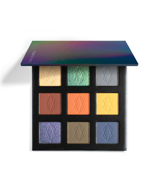 LETHAL COSMETICS Eyes MAGNETIC™ Customizable Palette - DREAMSIGN 1 Stück