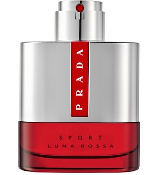 Prada Luna Rossa Sport Eau de Toilette (EdT) 50 ml Parfüm