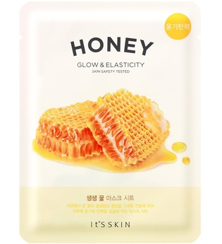 It's Skin It's Skin > Masken The Fresh Mask Sheet - Honey 20 ml