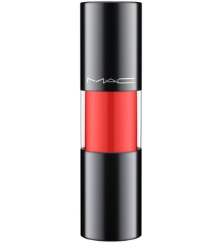 MAC Versicolour Varnish Cream Lip Stain 8,5 ml (verschiedene Farbtöne) - Optix Orange