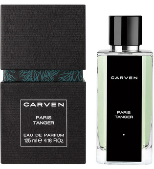 Carven Collection Men Paris Tanger Eau de Parfum Nat. Spray 125 ml