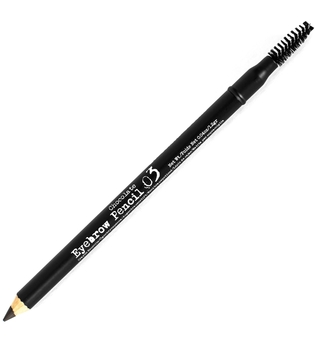 The Browgal Make-up Augen Skinny Eyebrow Pencil Nr. 03 Chcocolate 1,20 g
