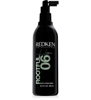 Redken - Volumize Rootful 06 - Volumenspray - 250 Ml -