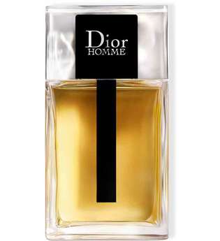 Dior - Dior Homme – Eau De Toilette Für Herren – Holzige Duftnoten Und Chypre-duftnoten - -dior Homme Edt 150ml