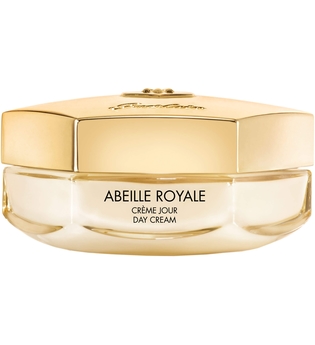 Guerlain Abeille Royale Tagescreme Gesichtscreme 50.0 ml