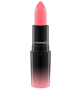 Mac M·A·C Love Me Lipstick Love Me Lipstick 3 g Laissez-Faire