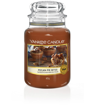 Yankee Candle Campfire Nights Kollektion™ Pecan Pie Bites 623 g