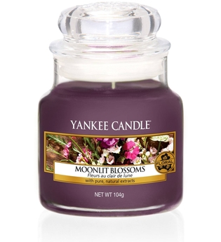 Yankee Candle Moonlit Blossoms Housewarmer Duftkerze 104 g