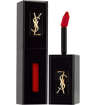 Yves Saint Laurent Rouge Pur Couture Vernis à Lèvres Vinyl Cream Liquid Lipstick 5.5ml 425 Make me Yours