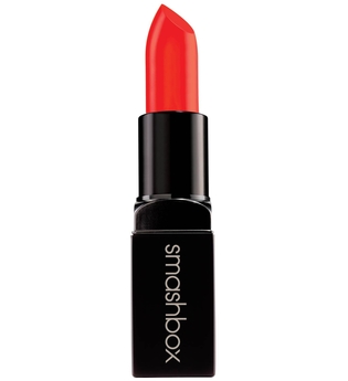 Smashbox Be Legendary Lipstick Matte (Various Shades) - Fireball (Bright Red Orange Matte)