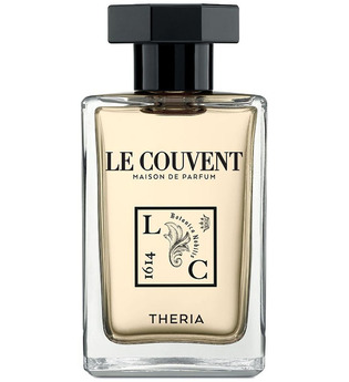 LE COUVENT MAISON DE PARFUM EAUX DE PARFUM SINGULIÈRES Theria Eau de Parfum Nat. Spray 100 ml