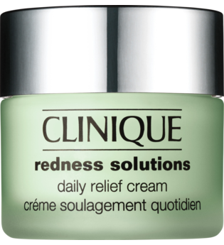 Clinique Spezialisten Redness Solutions Daily Relief Cream With Microbiome Technology 50 ml