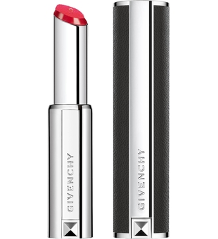 Givenchy Make-up LIPPEN MAKE-UP Le Rouge Liquide Nr. 205 Corail Popeline 3 ml