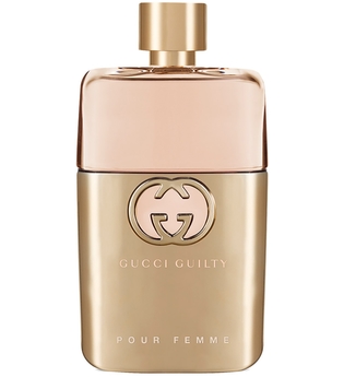 Gucci - Guilty Pour Femme Eau De Parfum - Vaporisateur 90 Ml