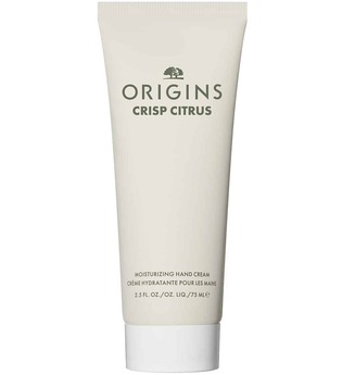 Origins CRISP CITRUS™ Hand Cream Handcreme 75.0 ml