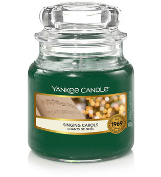 Yankee Candle Magical Christmas Morning™ Singing Carols 104 g