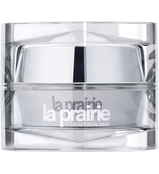 La Prairie Hautpflege Feuchtigkeitspflege Cellular Cream Platinum Rare 30 ml
