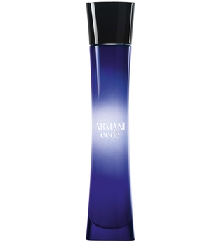 Armani - Armani Code Femme - Eau De Parfum - Eau De Parfum Vaporisateur 75 Ml