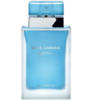 Dolce&Gabbana Light Blue Eau Intense Eau de Parfum (EdP) 50 ml Parfüm