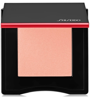 Shiseido Makeup InnerGlow CheekPowder 05 Solar Haze (Radiant Gold), 5,2 g