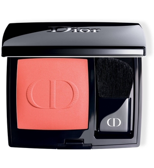 Dior - Rouge Blush – Puderrouge Für Die Wangen In Couture-farbe – Langer Halt - 028 Actrice