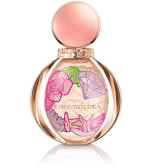 Aktion - Bvlgari Rose Goldea Kathleen Kye Edition Eau de Parfum (EdP) 90 ml Parfüm