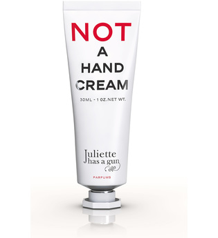Juliette Has a Gun Not a Perfume Hand Cream Handcreme 30.0 ml