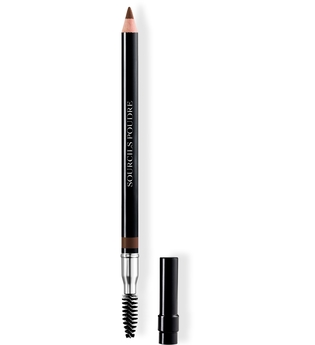 DIOR SOURCILS POUDRE; Christian DiorAugenbrauen Sourcils Poudre Eyebrow Pencil 1.2 g Soft Brown