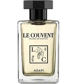LE COUVENT MAISON DE PARFUM EAUX DE PARFUM SINGULIÈRES Agapi Eau de Parfum Nat. Spray 100 ml