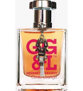George Gina & Lucy Damendüfte Code Orange Eau de Toilette Spray 50 ml