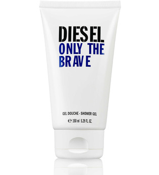 Diesel Only the Brave 150 ml Duschgel 150.0 ml