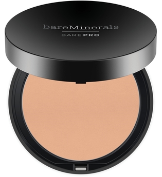 bareMinerals Gesichts-Make-up Foundation BarePro Performance Wear Kompakt-Foundation 11 Natural 10 g