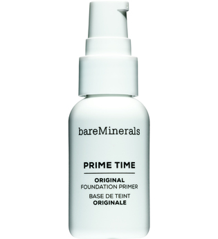 bareMinerals Gesichts-Make-up Primer Prime Time Original Foundation Primer 30 ml