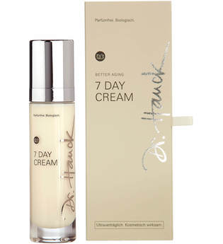 Dr. Hauck 7 Day Cream 50ml Tagescreme 50.0 ml