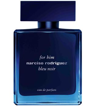 Narciso Rodriguez Herrendüfte for him Bleu Noir Eau de Parfum Spray 100 ml
