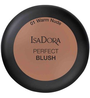 Isadora Perfect Blush 01 Warm Nude 4,5 g Rouge