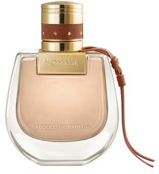Chloé - Chloé Nomade - Absolu De Parfum - Chloe Nomade Absolu De Parfum 50ml-