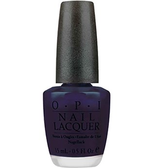 OPI Nail Lacquer - Classic Russian Navy - 15 ml - ( NLR54 ) Nagellack