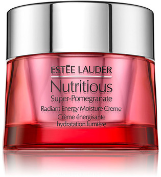 Estée Lauder Gesichtspflege Nutritious Super-Pomegranate Radiant Energy Moisture Creme Gesichtscreme 50.0 ml